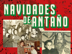 Exposición de fotografías ‘Las Navidades de antaño’ en la sala Juan Prado