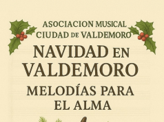 Concierto de la Asociación Musical Ciudad de Valdemoro