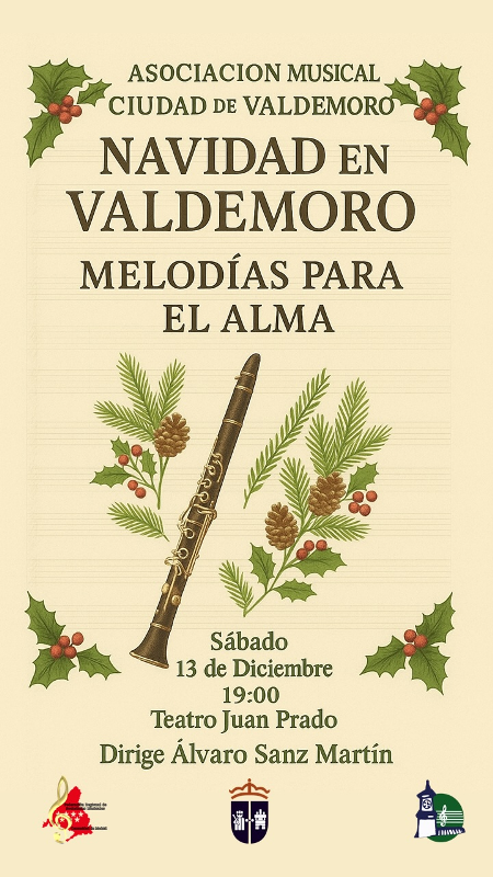 ASOC MUSICAL CIUDAD VALDEMORO