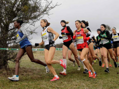 Campeonato de Madrid de Campo a Través