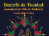Concierto de Navidad de la Asociación Coral Villa de Valdemoro