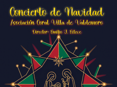 Concierto de Navidad de la Asociación Coral Villa de Valdemoro