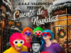 La Asociación de Artes Escénicas de Valdemoro presenta Cuento de Navidad