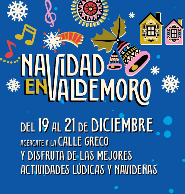 NAVIDAD GRECO 19 21 DIC