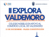 Yincana familiar del Colegio Nobelis «Explora Valdemoro»
