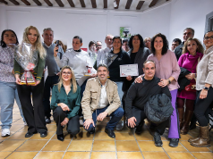 El Horno de Conchy, Delicakes y la Manolita ganadores del primer concurso de roscones