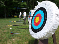 Trofeo Arqueros Villa de Valdemoro a favor de la esclerosis múltiple