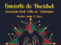 Concierto de la Coral Villa de Valdemoro