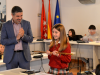 Julia Moreno Romero: nueva alcaldesa infantil de Valdemoro