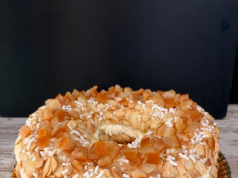 Pan de Madre Tierra, tu obrador de pan artesano en Valdemoro