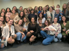 Vigésimo aniversario de la Escuela Infantil Jacaranda