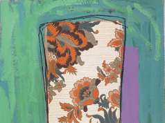 Cerca de mí: una exposición de Ana Belén Alfonsel