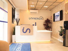 Synergia Fisioterapia, un espacio para volver a moverte sin miedo