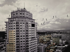 Exposición fotográfica «Las ciudades invisibles», del artista Daniel Juste
