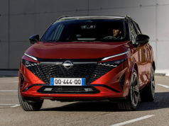 Nuevo Nissan Qashqai: el Crossover número uno fabricado en la planta número uno