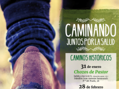 Senderismo cultural Caminos históricos: Chozos de Pastor
