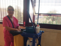 SRM Multiservicios: la calidad en la puerta de casa