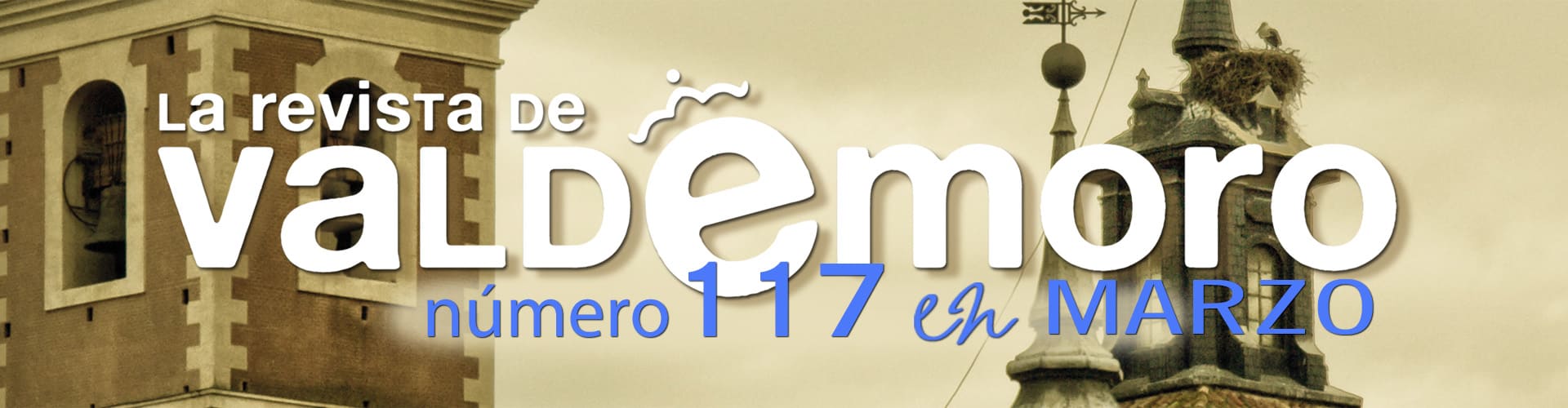 Publicidad La Revista de Valdemoro