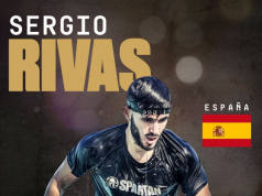 Sergio Rivas Delgado, nuevo embajador de Spartan España 2026