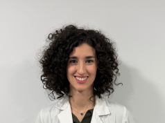 Clínica Puerta del Moro da la bienvenida a la Dra. Iranzu Sánchez