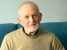 Entrevista con Harold Gene Diab