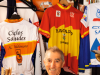 Entrevista a Pedro Saludes: una vida entera pedaleando junto a Valdemoro