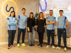 Synergia Fisioterapia “Recupera tu movimiento”