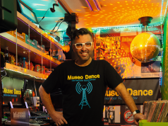 Carta de presentación: Marty Martín – Museo Dance
