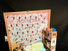 Exposición de miniaturas: Cariño he encogido a los niños