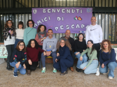 ‘El arte de conocer al otro’, un proyecto Erasmus que pasa por las aulas de Valdemoro