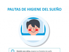 El Hospital de Valdemoro organiza la ‘Jornada de Sueño para pacientes. Neurofisiología Clínica’