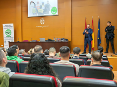Valdemoro, sede de las jornadas de ADOFOR sobre falsedad documental y tráfico ilícito de vehículos