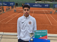 Una temporada sobresaliente para Ángel Manuel Picado Minaya