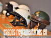 Exposición Cascos reglamentarios de la Guardia Civil (1844-2025)