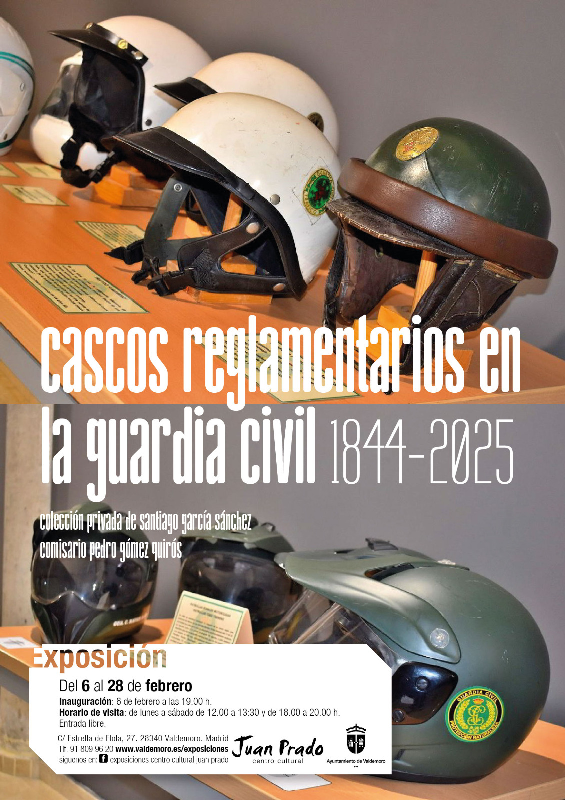 cascos