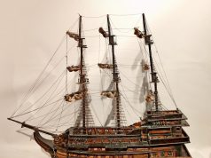 Exposición ‘La ruta del Galeón de Manila’ en el Centro Cultural Juan Prado