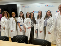 Especialistas del Hospital de Valdemoro advierten de las señales que indican cuándo acudir al médico por problemas de sueño