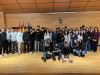 El Ayuntamiento de Valdemoro recibe a más de 40 estudiantes del programa 4.º de ESO+Empresa