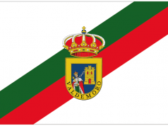 Valdemoro dispone ya de bandera y escudo oficiales