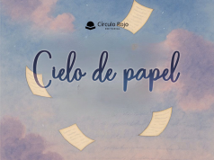 Presentación en la Biblioteca Municipal Ana María Matute del libro Cielo de papel