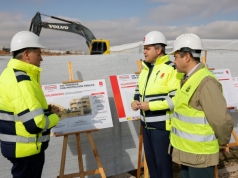 240 viviendas públicas en alquiler para familias de Valdemoro