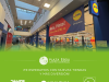 Lidl abre sus puertas en Plaza Éboli