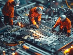 Cordero Informáticos: empresa referente en mantenimiento y soporte informático en Madrid