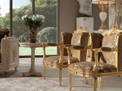 El arte de habitar un legado: descubre los muebles de lujo más exquisitos en Mariner Luxury