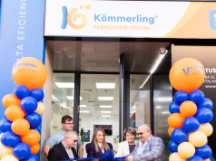 Ventanas Vamin inaugura su nuevo ‘showroom’ en Valdemoro