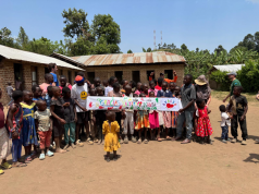 Sembrando esperanza desde el corazón: un puente solidario entre Valdemoro y Uganda