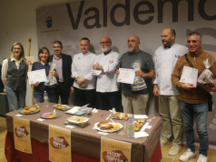 Pan de Madre Tierra gana el II Concurso de Torrijas