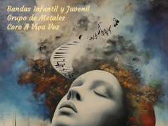 Concierto Día de la Mujer: Escuela Municipal de música y danza