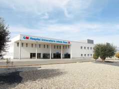 El Hospital de Valdemoro obtiene el sello Madrid Excelente Lugar Ciberseguro