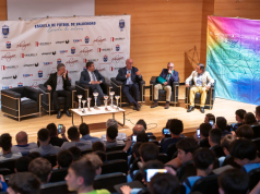 Valdemoro presenta la 3.ª edición de su Torneo Solidario por la Inclusión